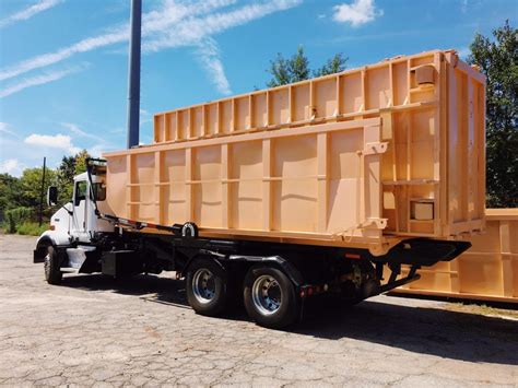 roll off dumpster longmont.